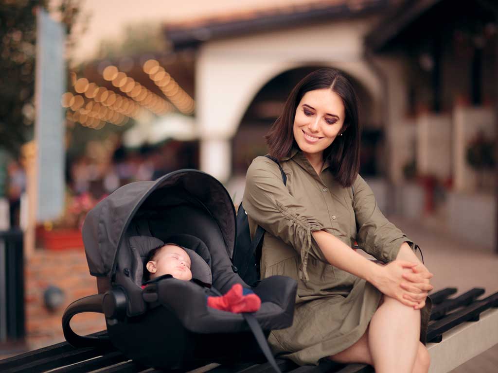 Nanny Watch to ensure that the person you are placing in charge of your children's wellbeing is suitable for the role.