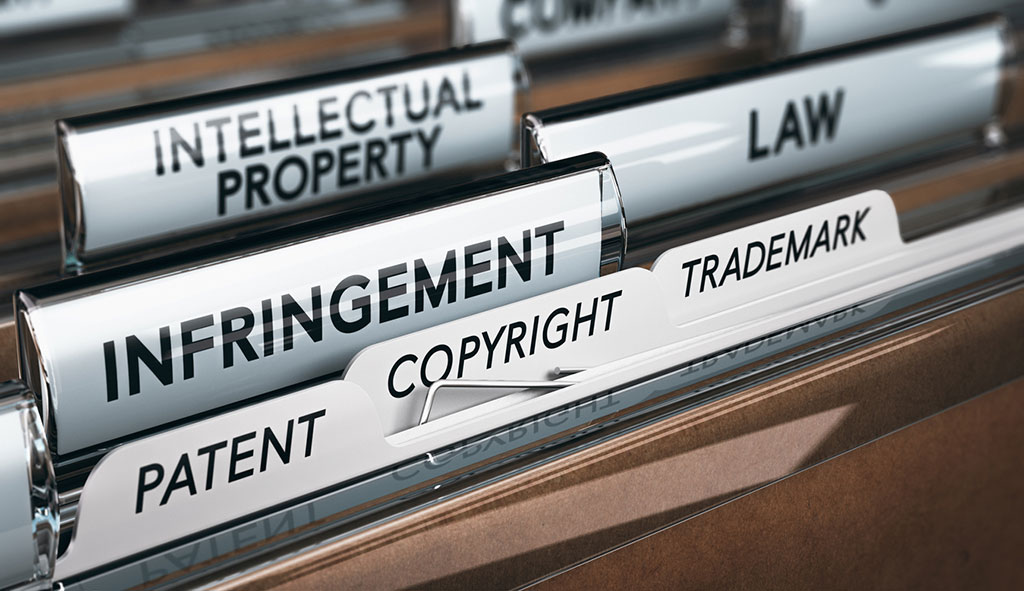 Copyright Infringement is complex for many reasons. If you suspect someone in in breach of your copyright then contact us.