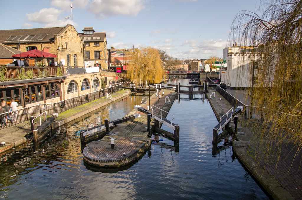 Private Investigator North London Canal